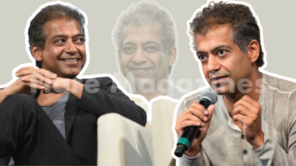 Naval Ravikant Net Worth