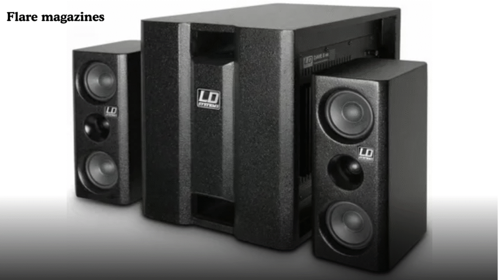 ld systems