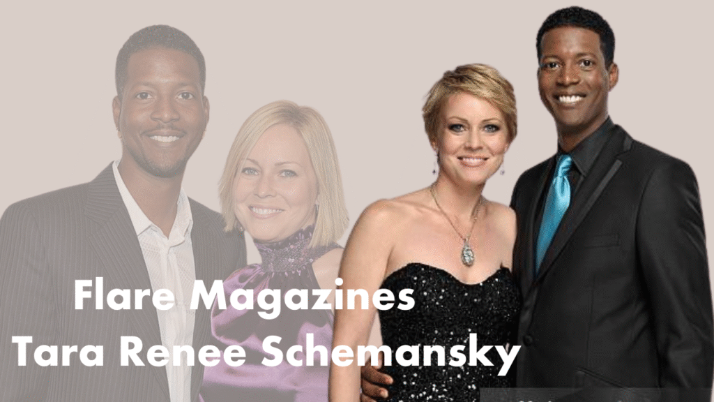 Tara Renee Schemansky