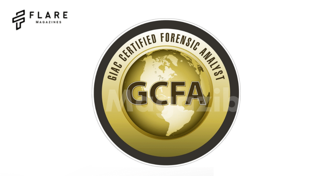 gasf certification