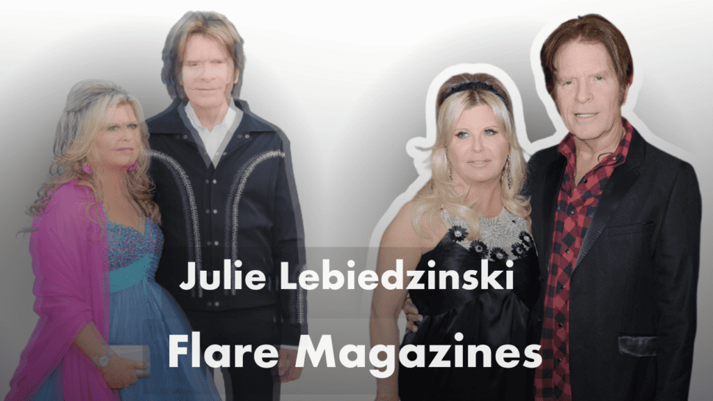 Julie Lebiedzinski Age