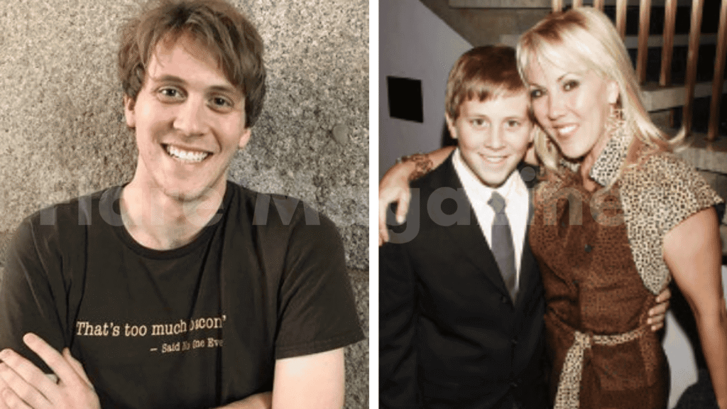 Jefferson Salvini Randall