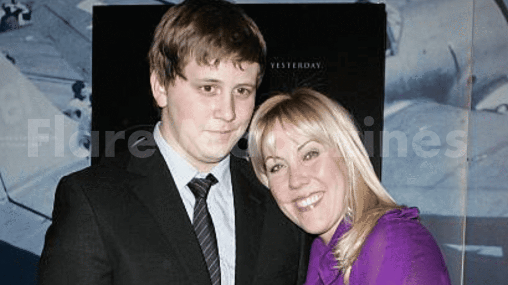 Jefferson Salvini Randall