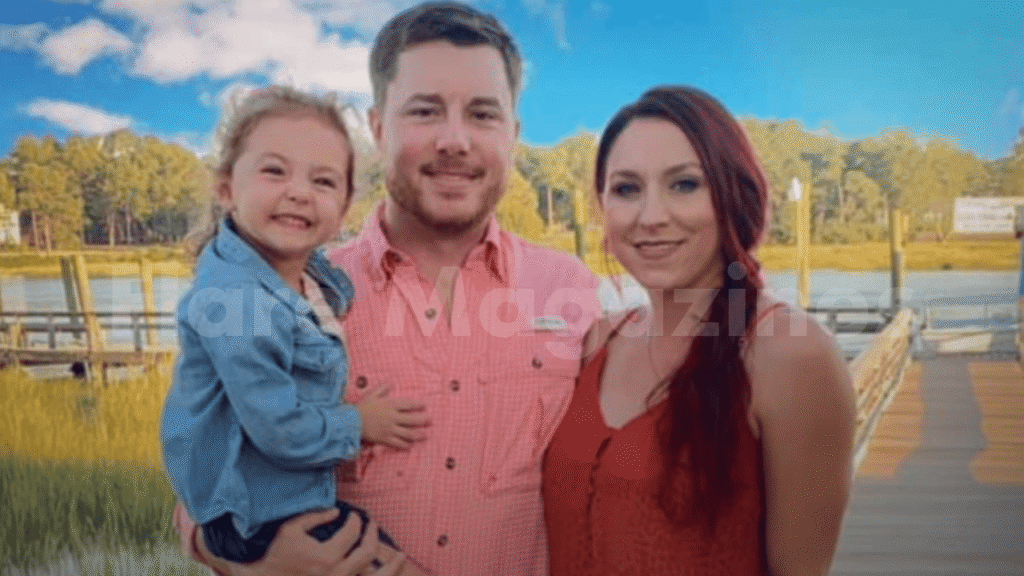 Taylor Nicole Earnhardt Net Worth